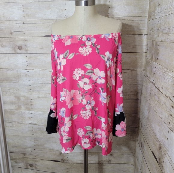 C EST 1964 woman's blouse size S - Picture 1 of 6